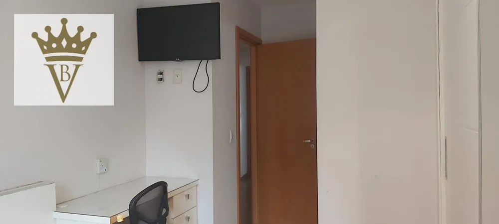 Apartamento, 3 quartos, 135 m² - Foto 6