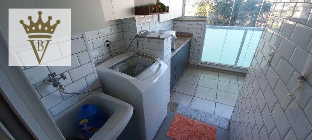 Apartamento, 3 quartos, 72 m² - Foto 1