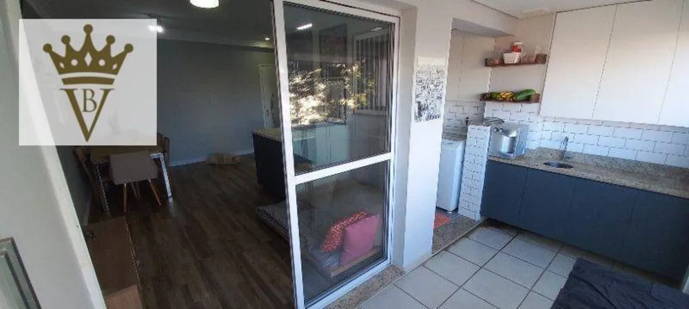 Apartamento, 3 quartos, 72 m² - Foto 3