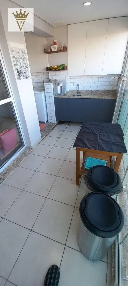 Apartamento, 3 quartos, 72 m² - Foto 4