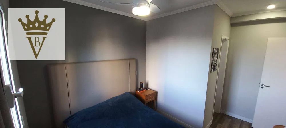 Apartamento, 3 quartos, 72 m² - Foto 12