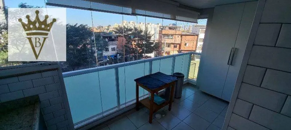 Apartamento, 3 quartos, 72 m² - Foto 3