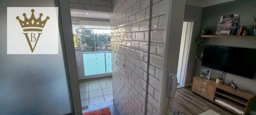 Apartamento, 3 quartos, 72 m² - Foto 2