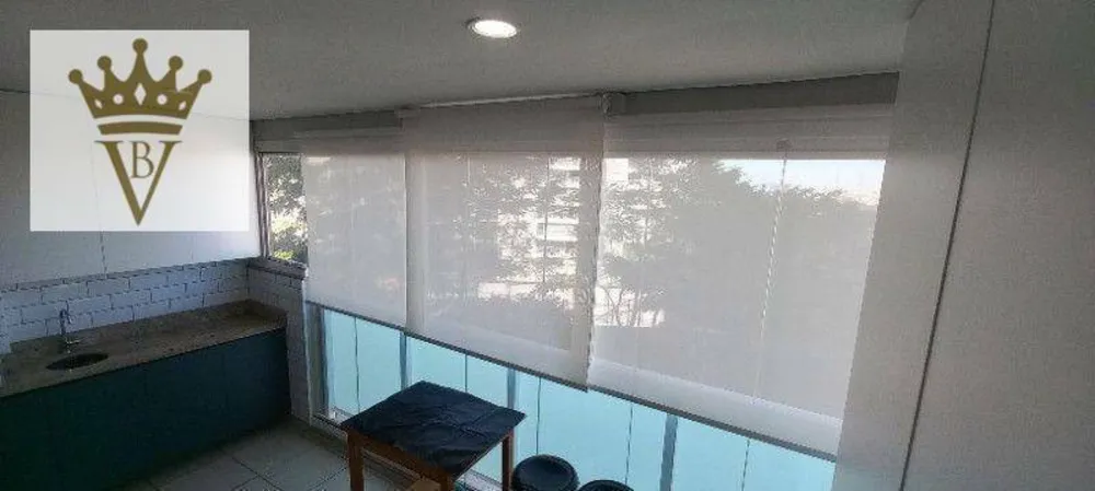 Apartamento, 3 quartos, 72 m² - Foto 2