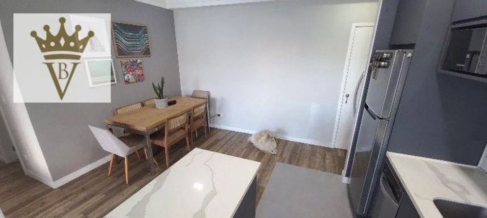 Apartamento, 3 quartos, 72 m² - Foto 10