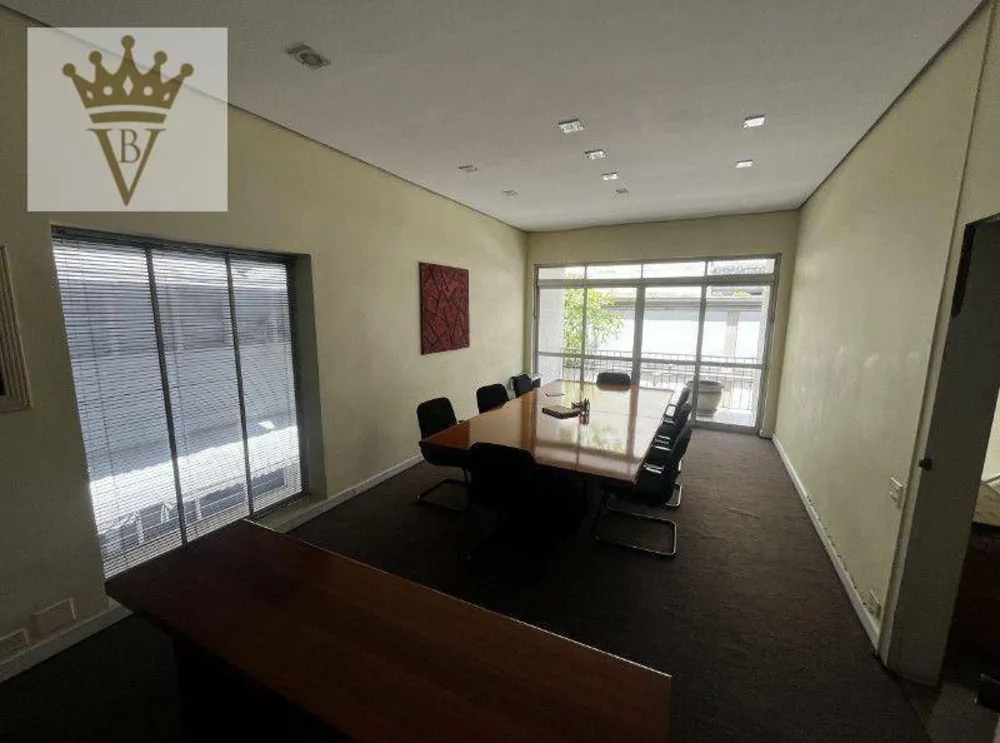 Prédio Inteiro, 1154 m² - Foto 4