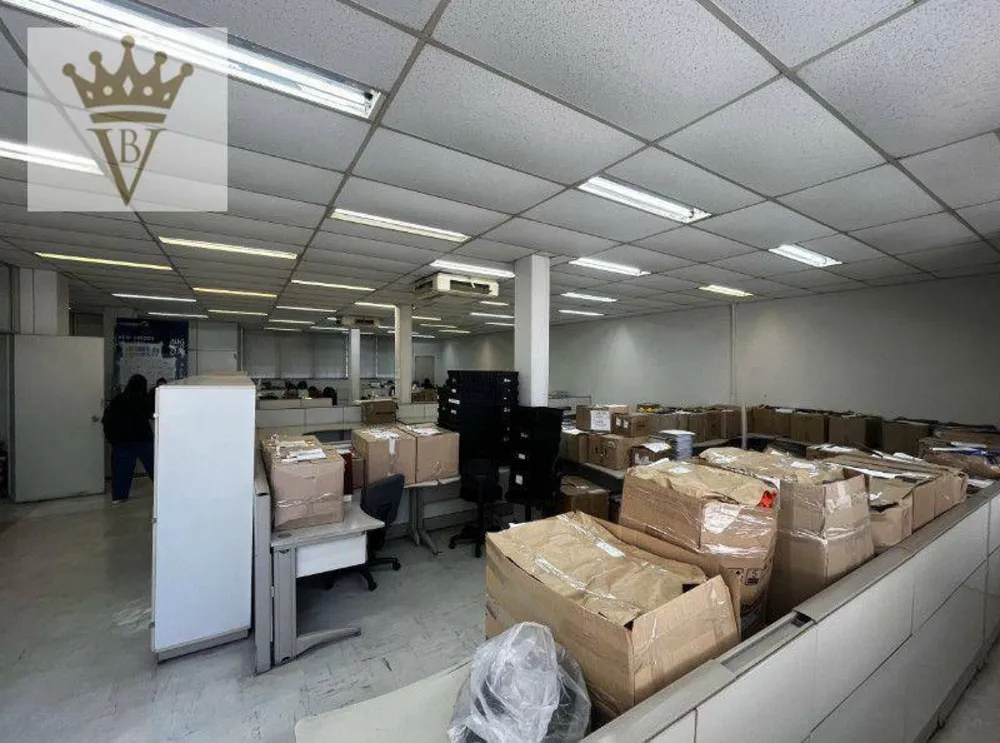 Prédio Inteiro, 1154 m² - Foto 2