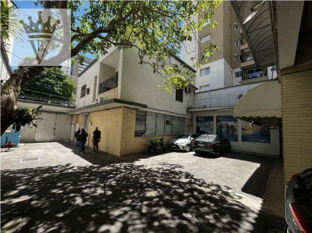 Prédio Inteiro, 1154 m² - Foto 3