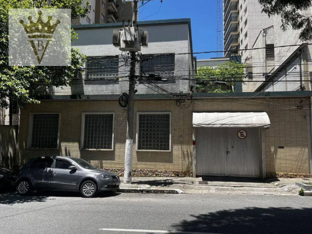 Prédio Inteiro, 1154 m² - Foto 1