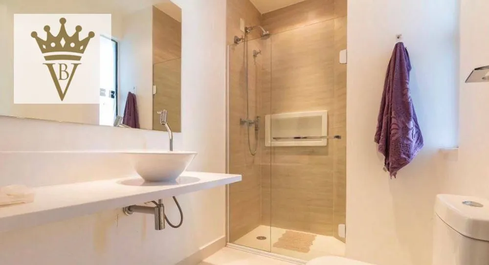 Apartamento, 4 quartos, 220 m² - Foto 5