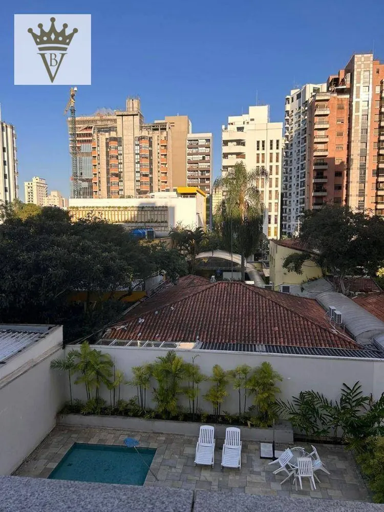 Apartamento, 4 quartos, 220 m² - Foto 10