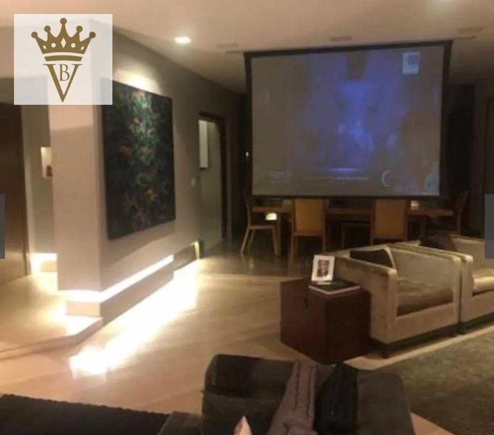 Apartamento, 4 quartos, 220 m² - Foto 9