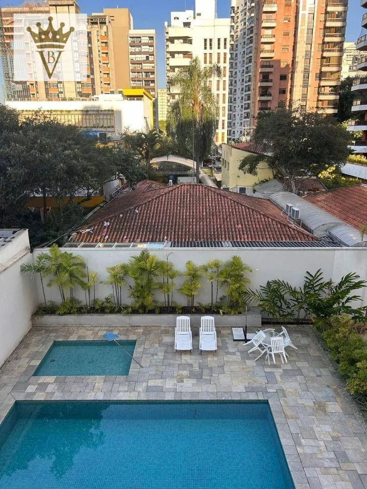 Apartamento, 4 quartos, 220 m² - Foto 11