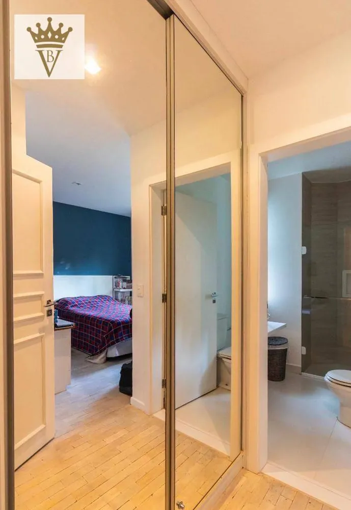 Apartamento, 4 quartos, 220 m² - Foto 7