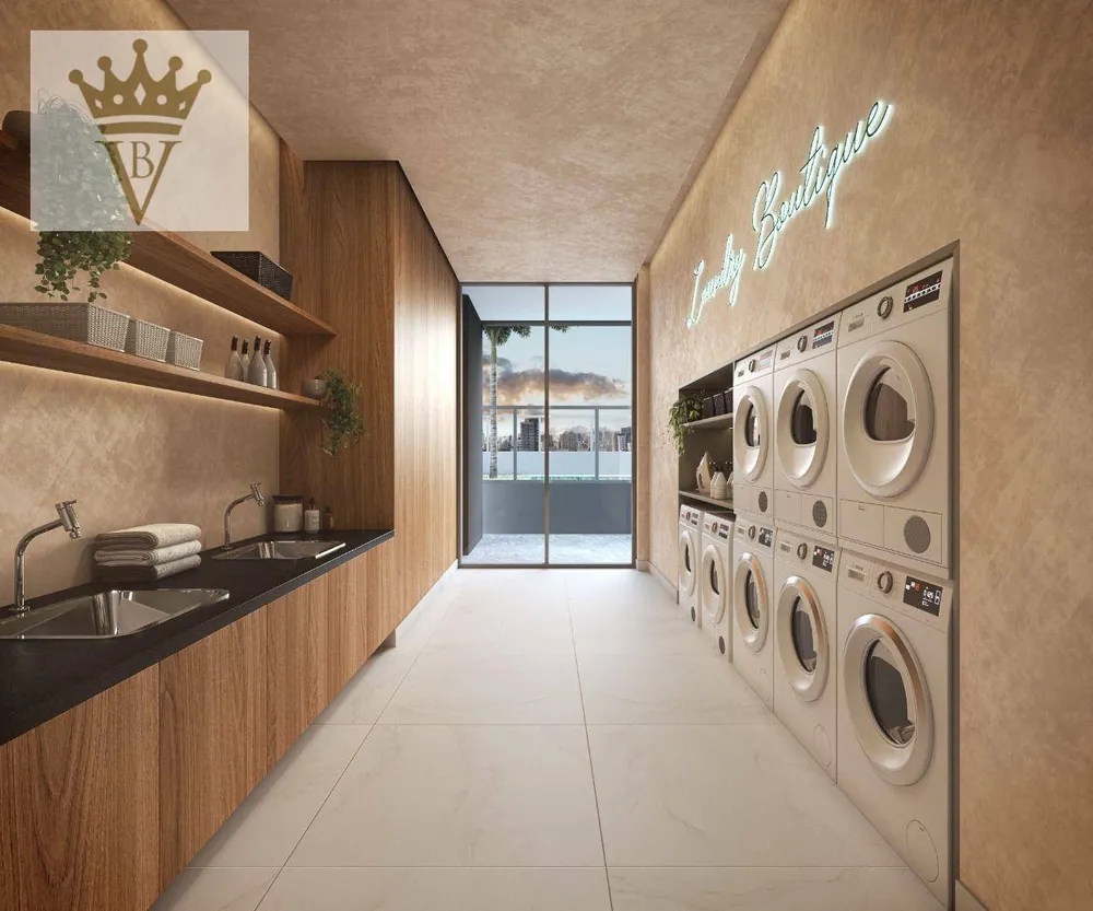 Apartamento, 2 quartos, 76 m² - Foto 8