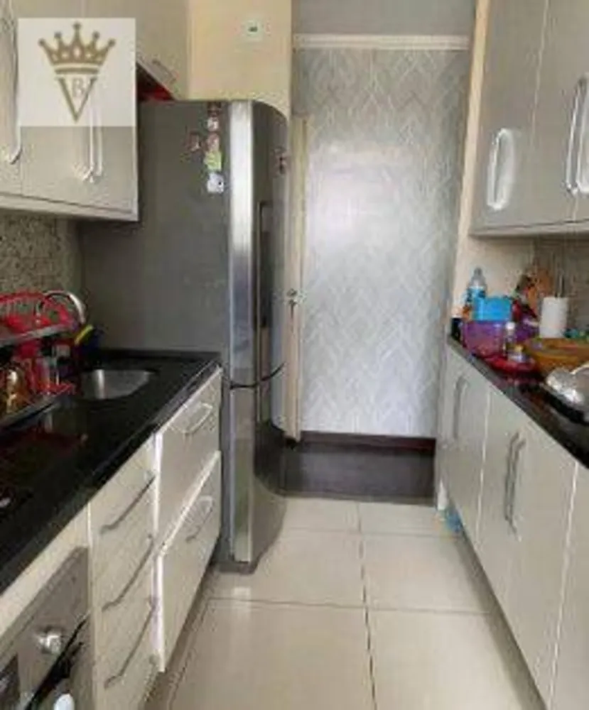 Apartamento, 3 quartos, 79 m² - Foto 5
