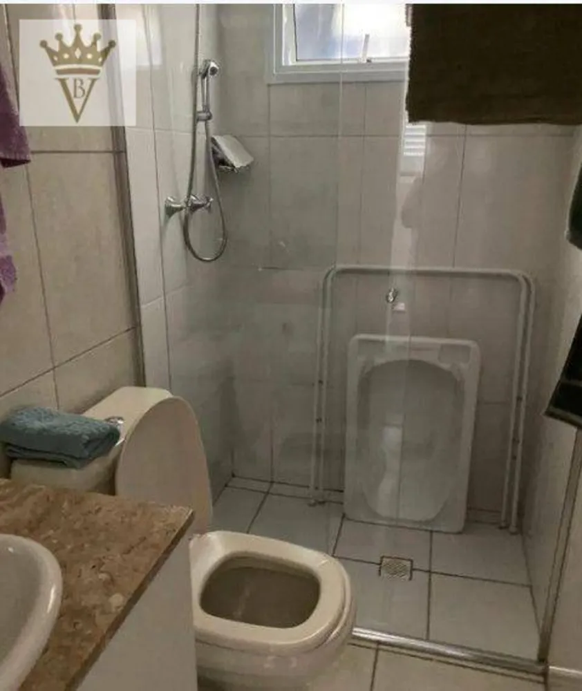 Apartamento, 3 quartos, 79 m² - Foto 16