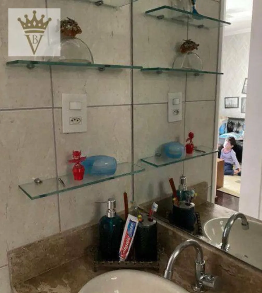 Apartamento, 3 quartos, 79 m² - Foto 15