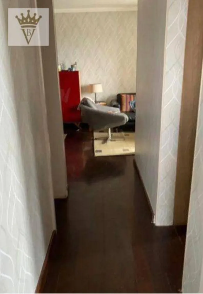 Apartamento, 3 quartos, 79 m² - Foto 4