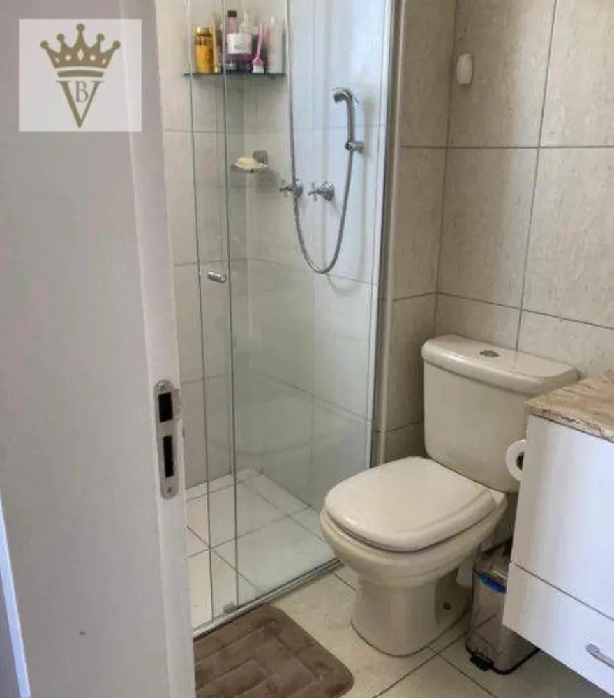 Apartamento, 3 quartos, 79 m² - Foto 13