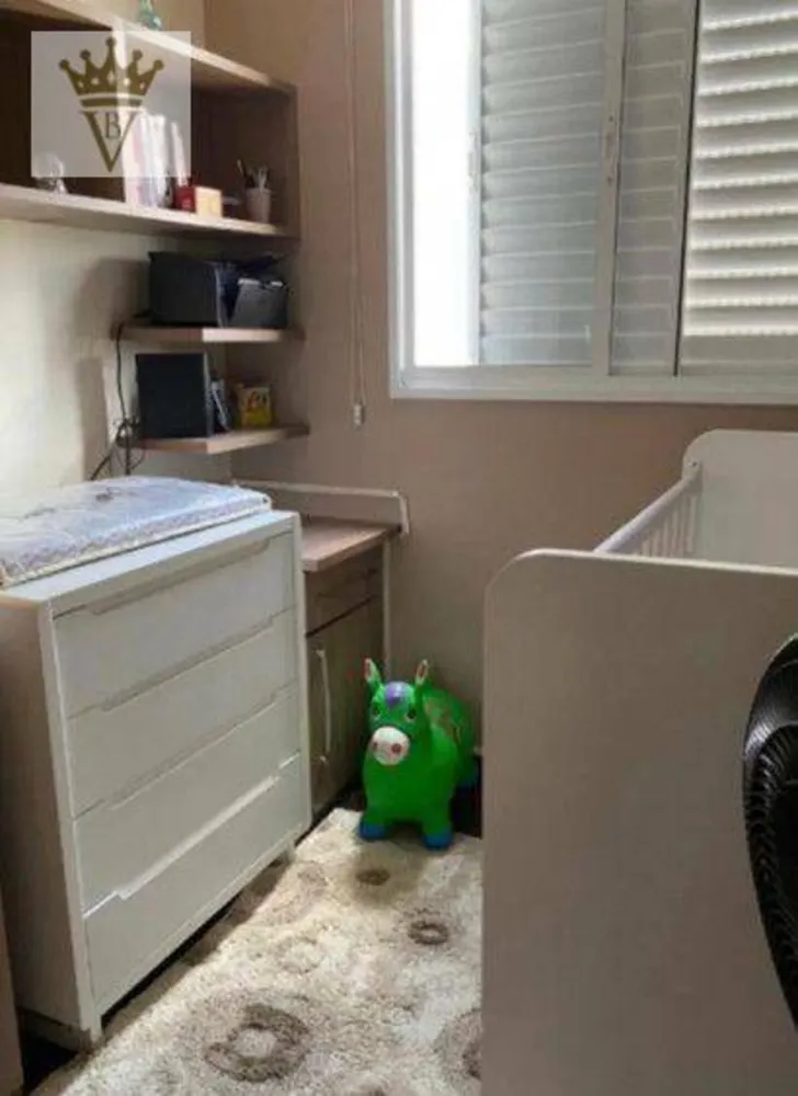 Apartamento, 3 quartos, 79 m² - Foto 12