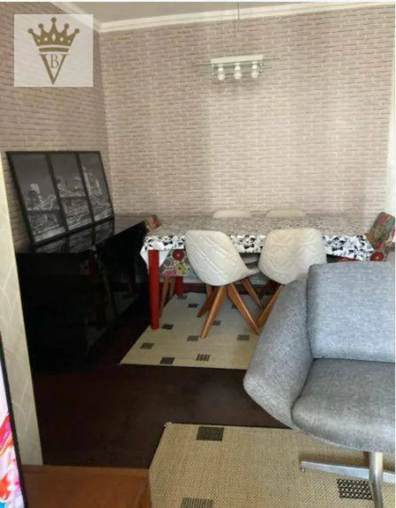 Apartamento, 3 quartos, 79 m² - Foto 3