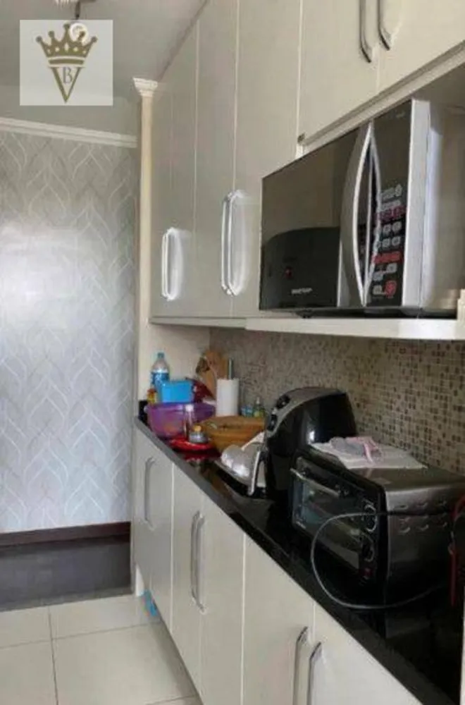 Apartamento, 3 quartos, 79 m² - Foto 7