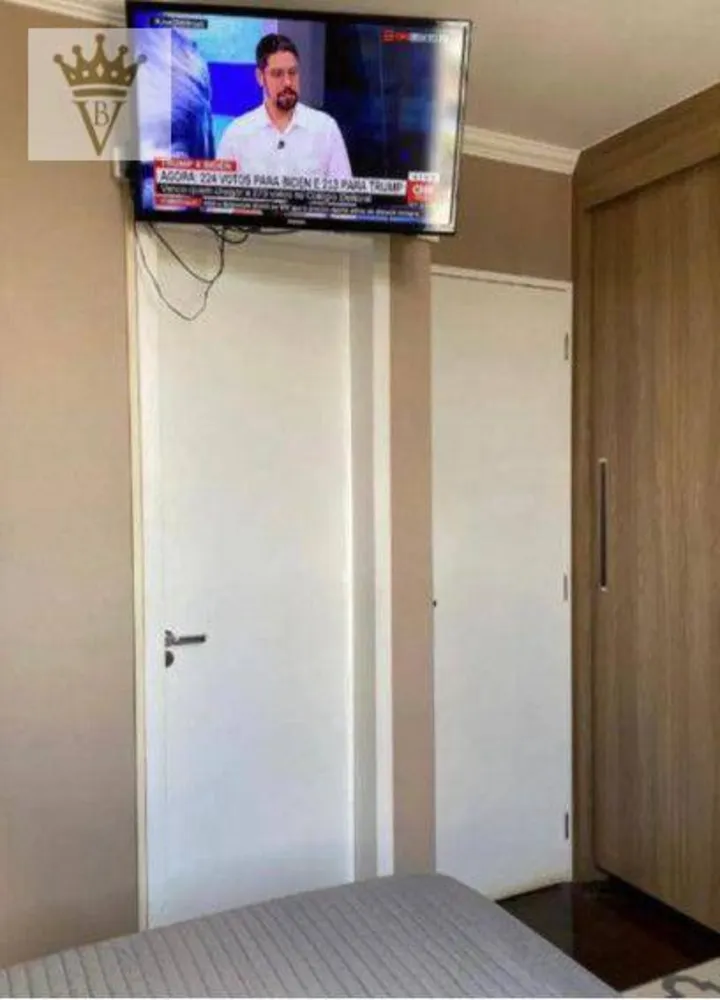 Apartamento, 3 quartos, 79 m² - Foto 10