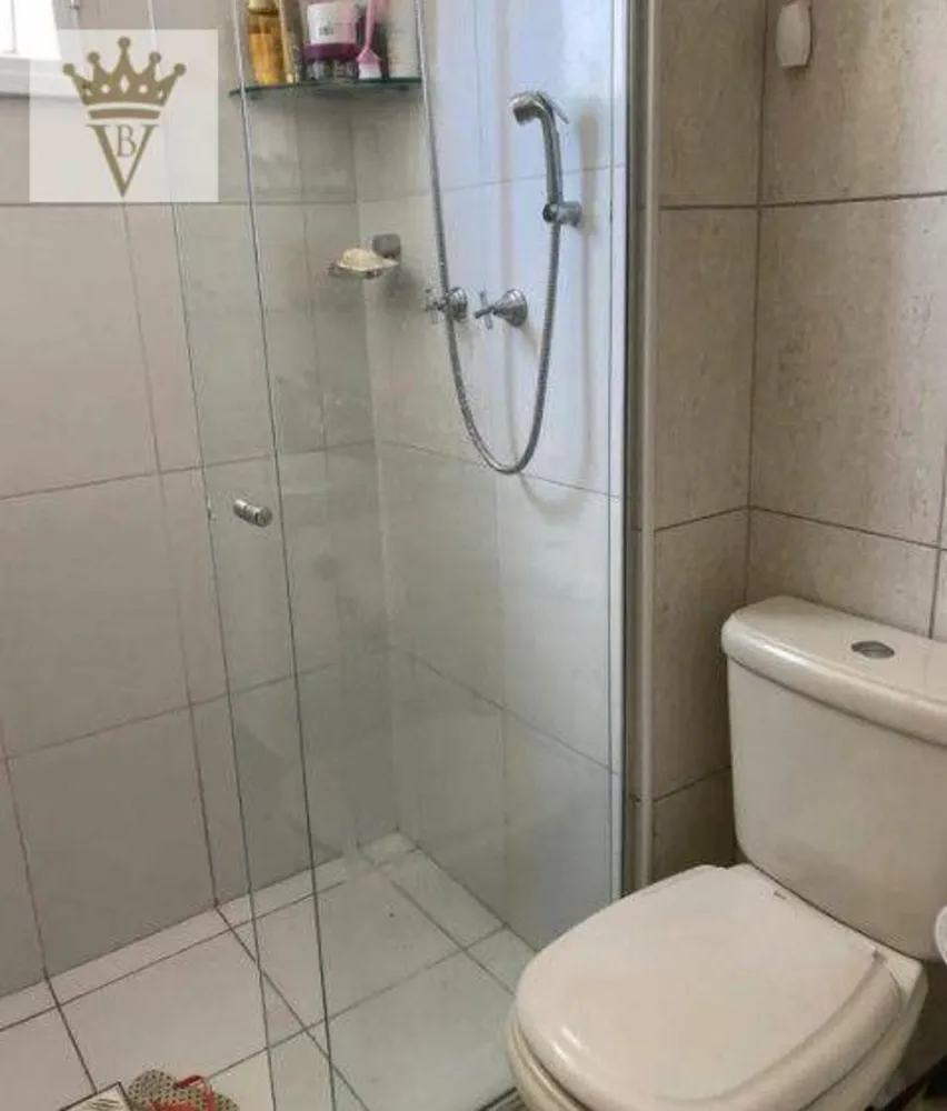 Apartamento, 3 quartos, 79 m² - Foto 14
