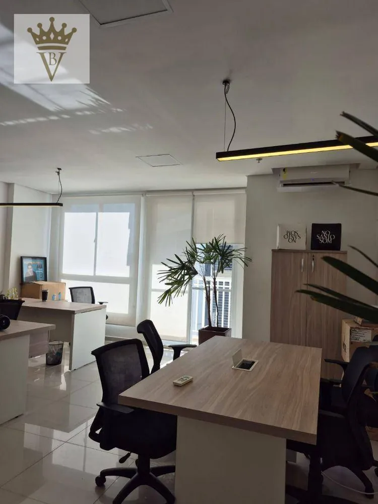 Sala-Conjunto, 63 m² - Foto 1