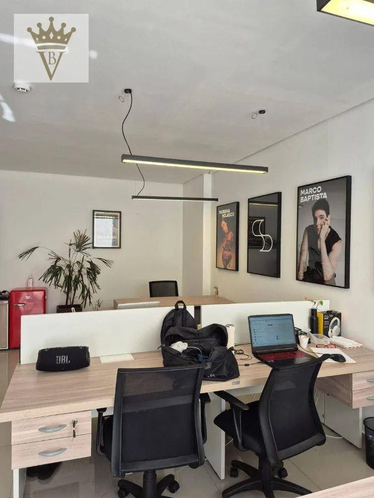 Sala-Conjunto, 63 m² - Foto 2