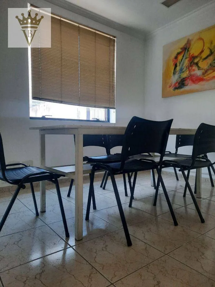 Sala-Conjunto, 63 m² - Foto 9