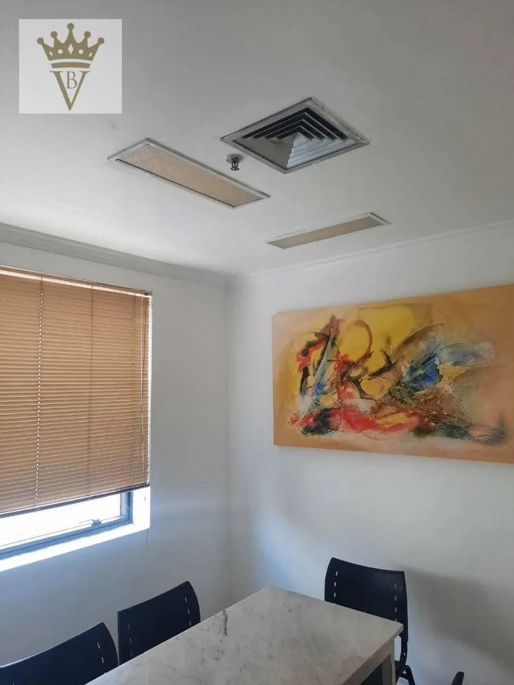 Sala-Conjunto, 63 m² - Foto 8