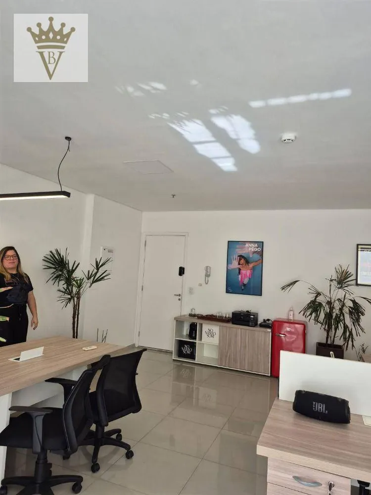 Sala-Conjunto, 63 m² - Foto 13