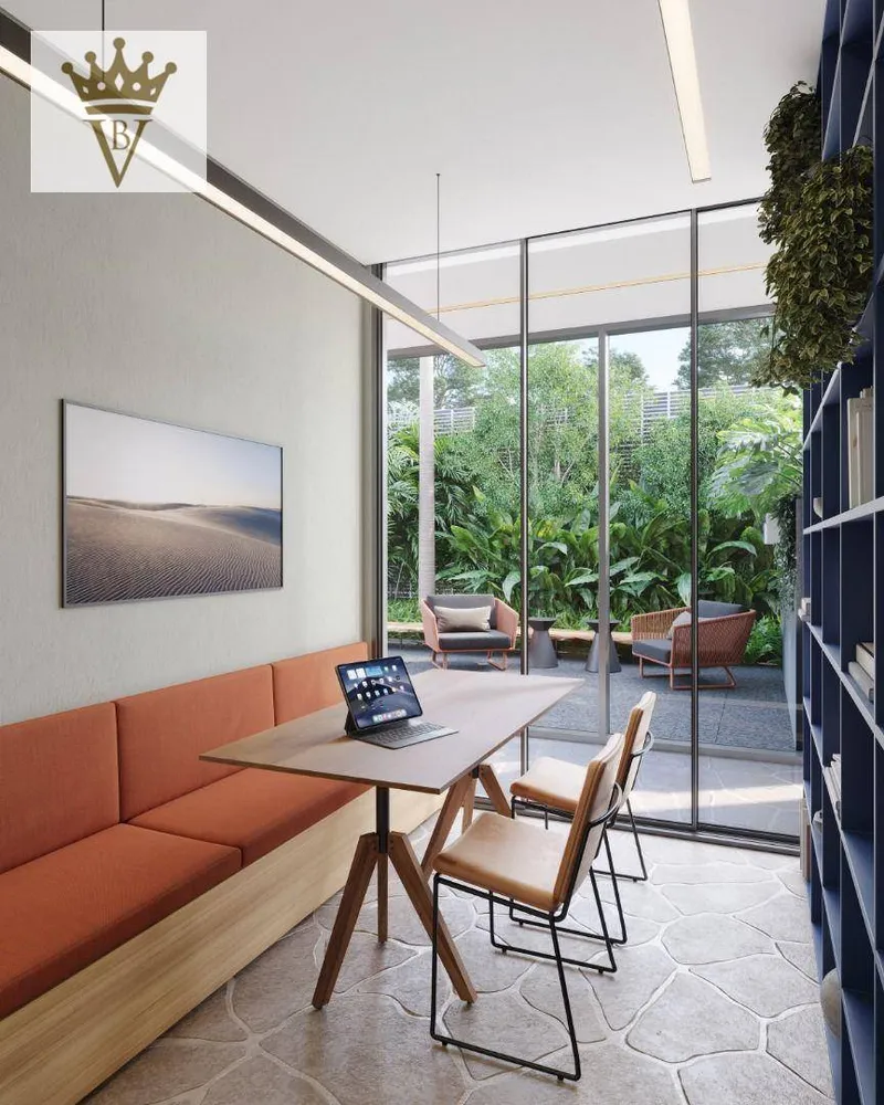 Apartamento, 3 quartos, 167 m² - Foto 10