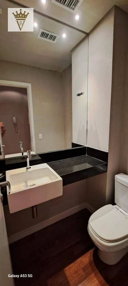 Apartamento, 1 quarto, 60 m² - Foto 11