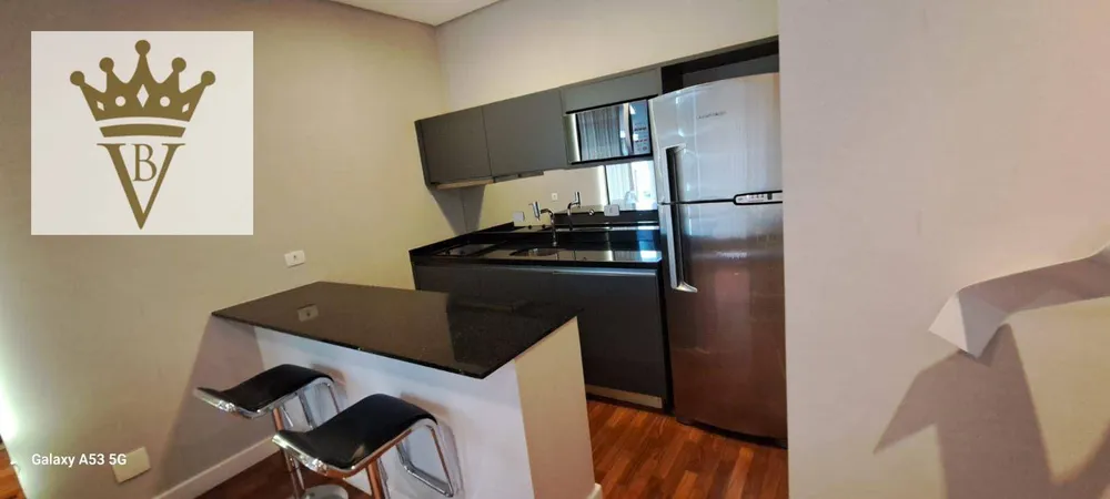 Apartamento, 1 quarto, 60 m² - Foto 4