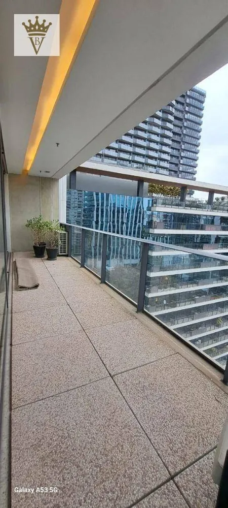 Apartamento, 1 quarto, 60 m² - Foto 8