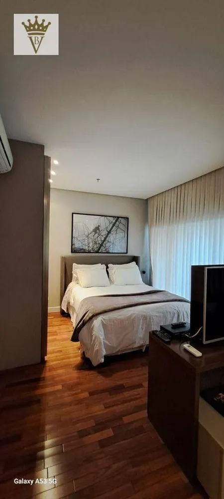 Apartamento, 1 quarto, 60 m² - Foto 5