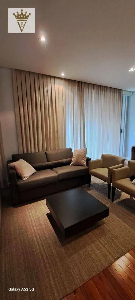 Apartamento, 1 quarto, 60 m² - Foto 1