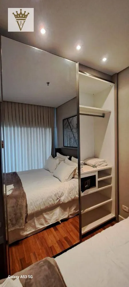 Apartamento, 1 quarto, 60 m² - Foto 3