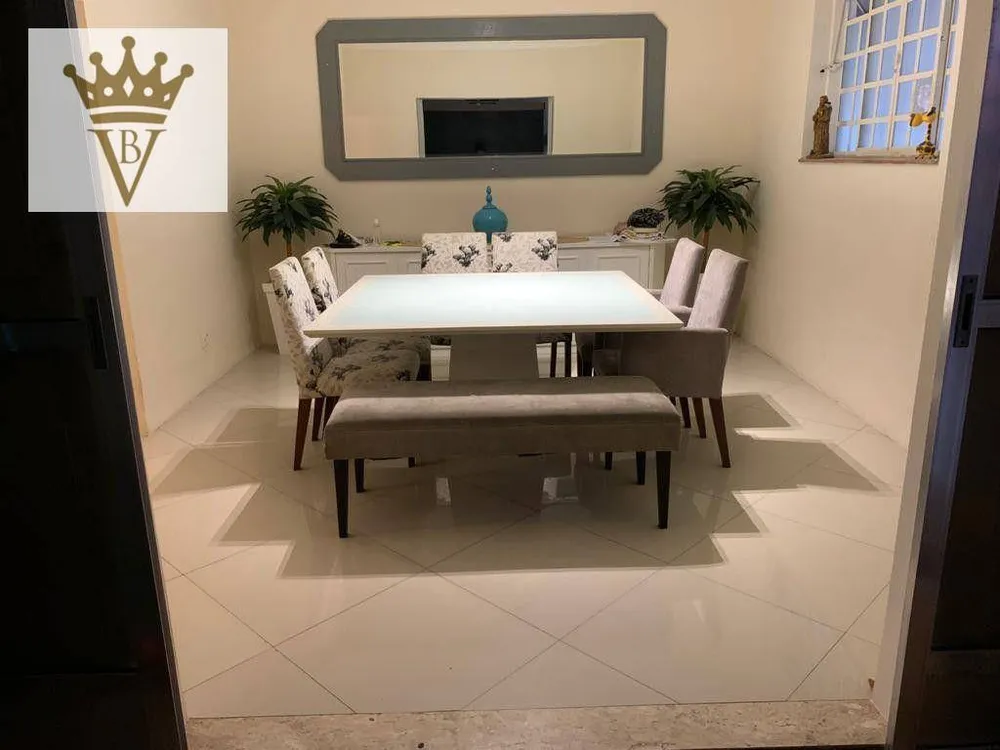 Casa, 3 quartos, 350 m² - Foto 7