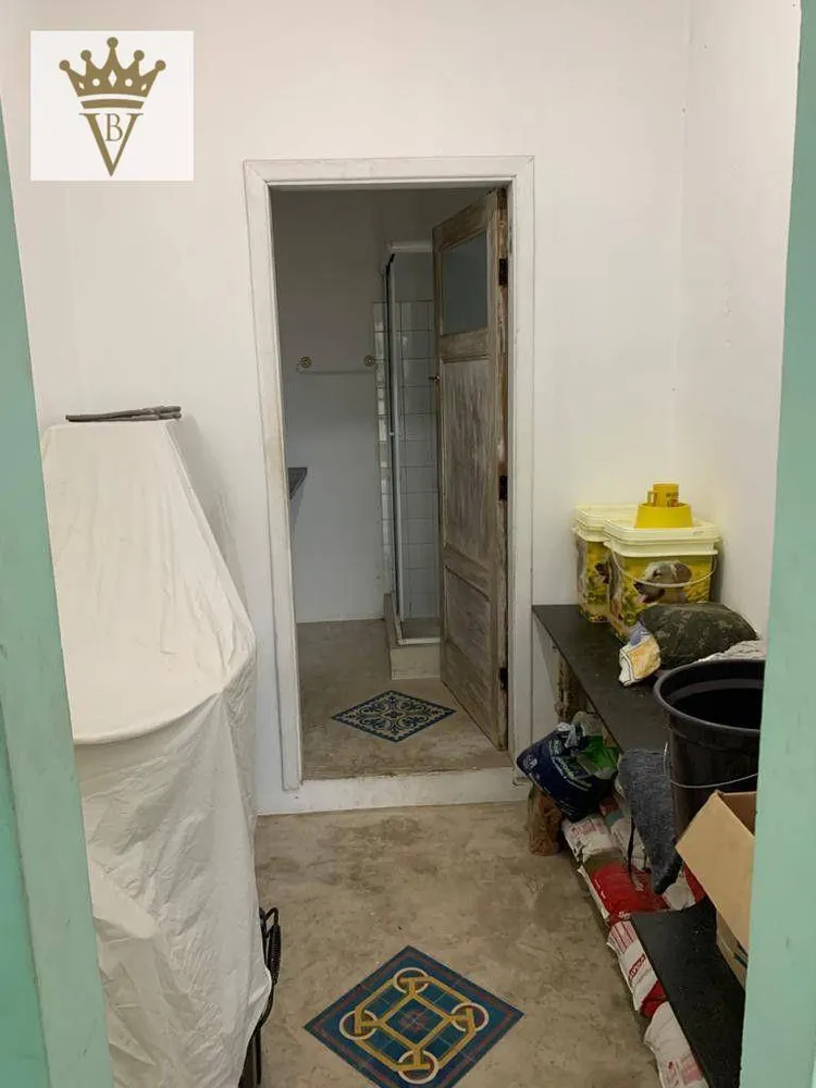 Casa, 3 quartos, 350 m² - Foto 1