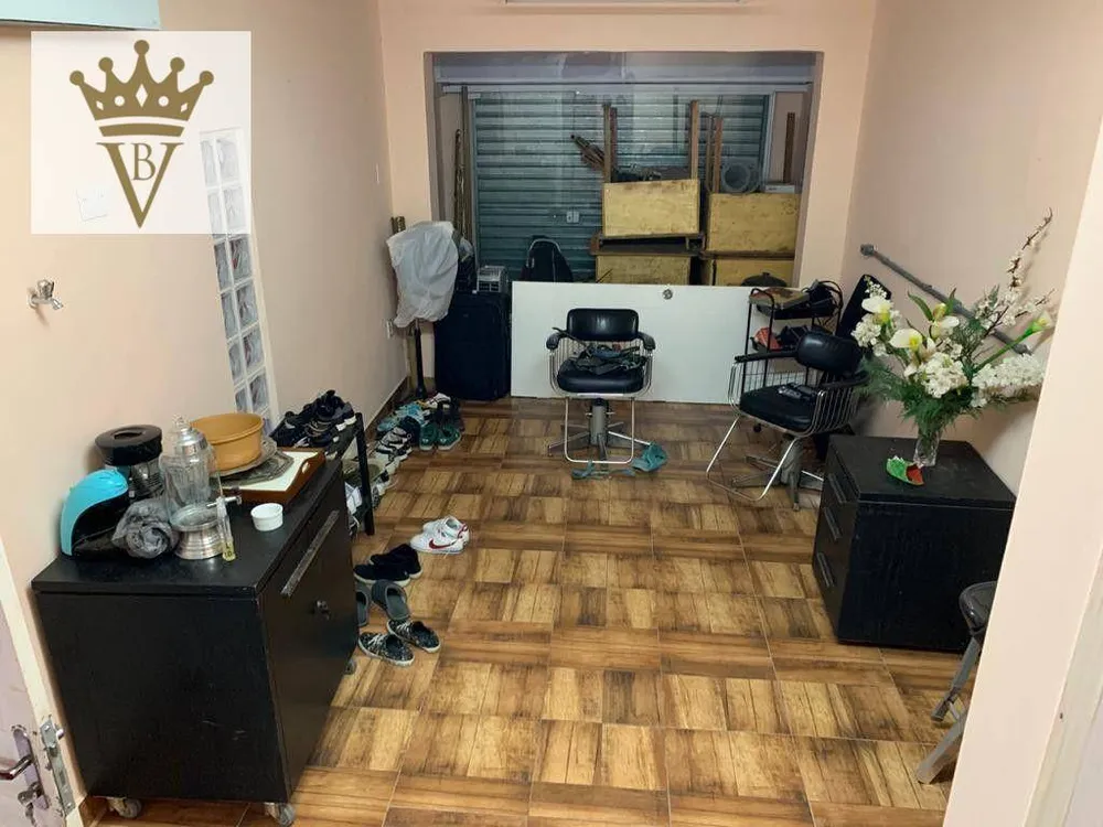Casa, 3 quartos, 350 m² - Foto 6