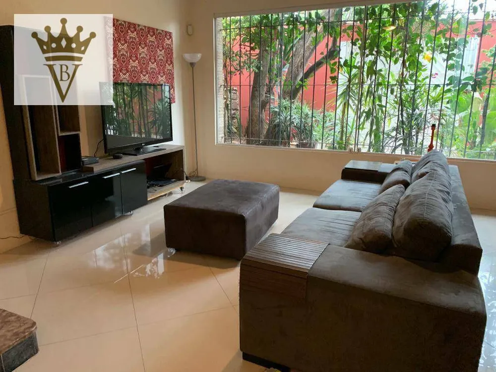 Casa, 3 quartos, 350 m² - Foto 2