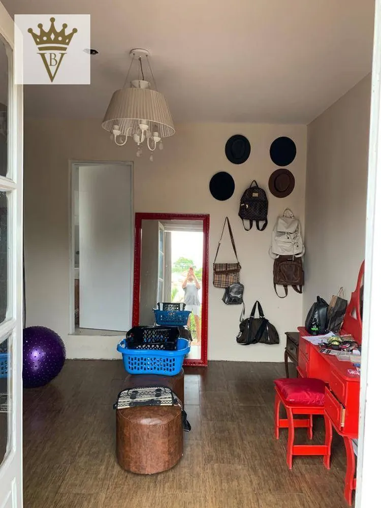 Casa, 3 quartos, 350 m² - Foto 5