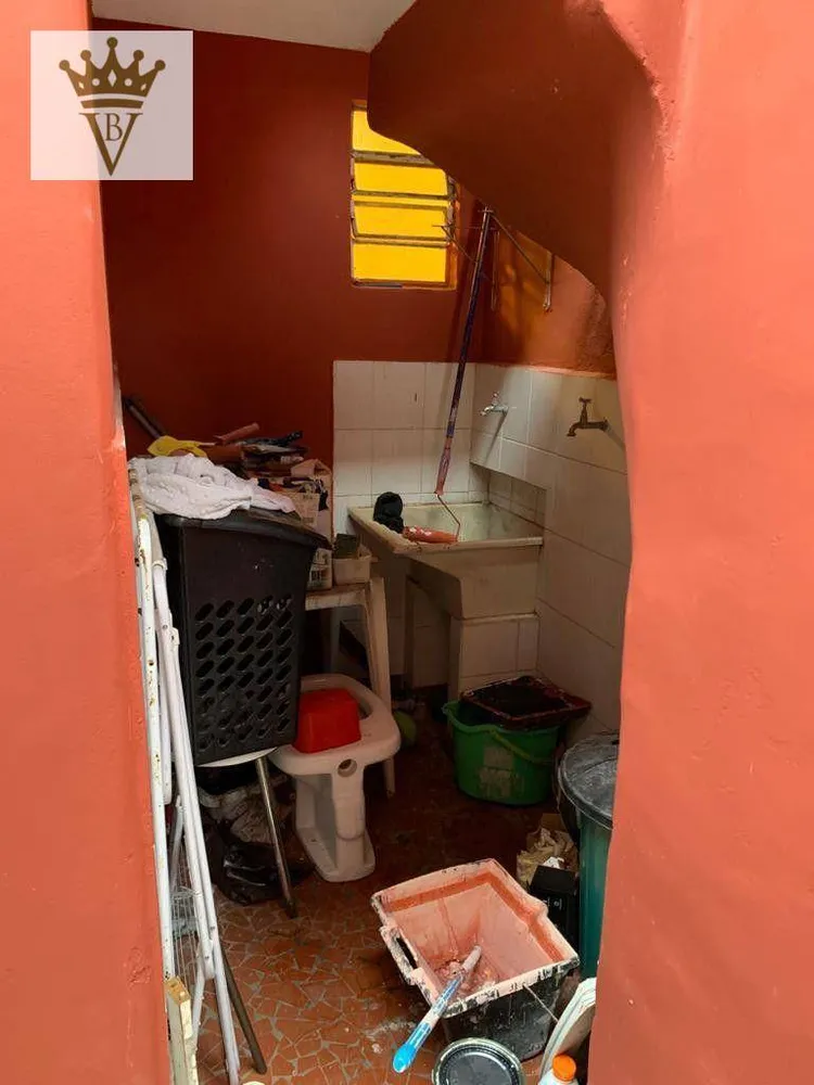 Casa, 3 quartos, 350 m² - Foto 14