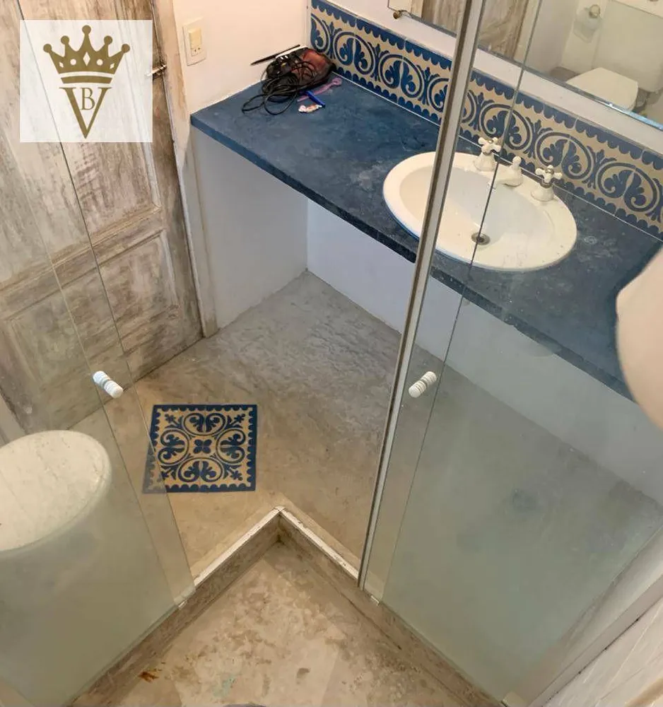 Casa, 3 quartos, 350 m² - Foto 11