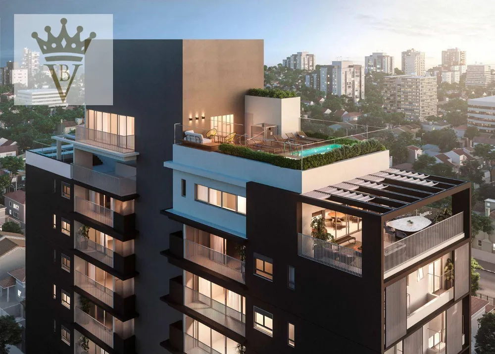 Apartamento, 2 quartos, 68 m² - Foto 10