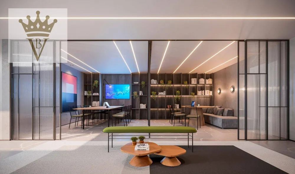 Apartamento, 2 quartos, 68 m² - Foto 7